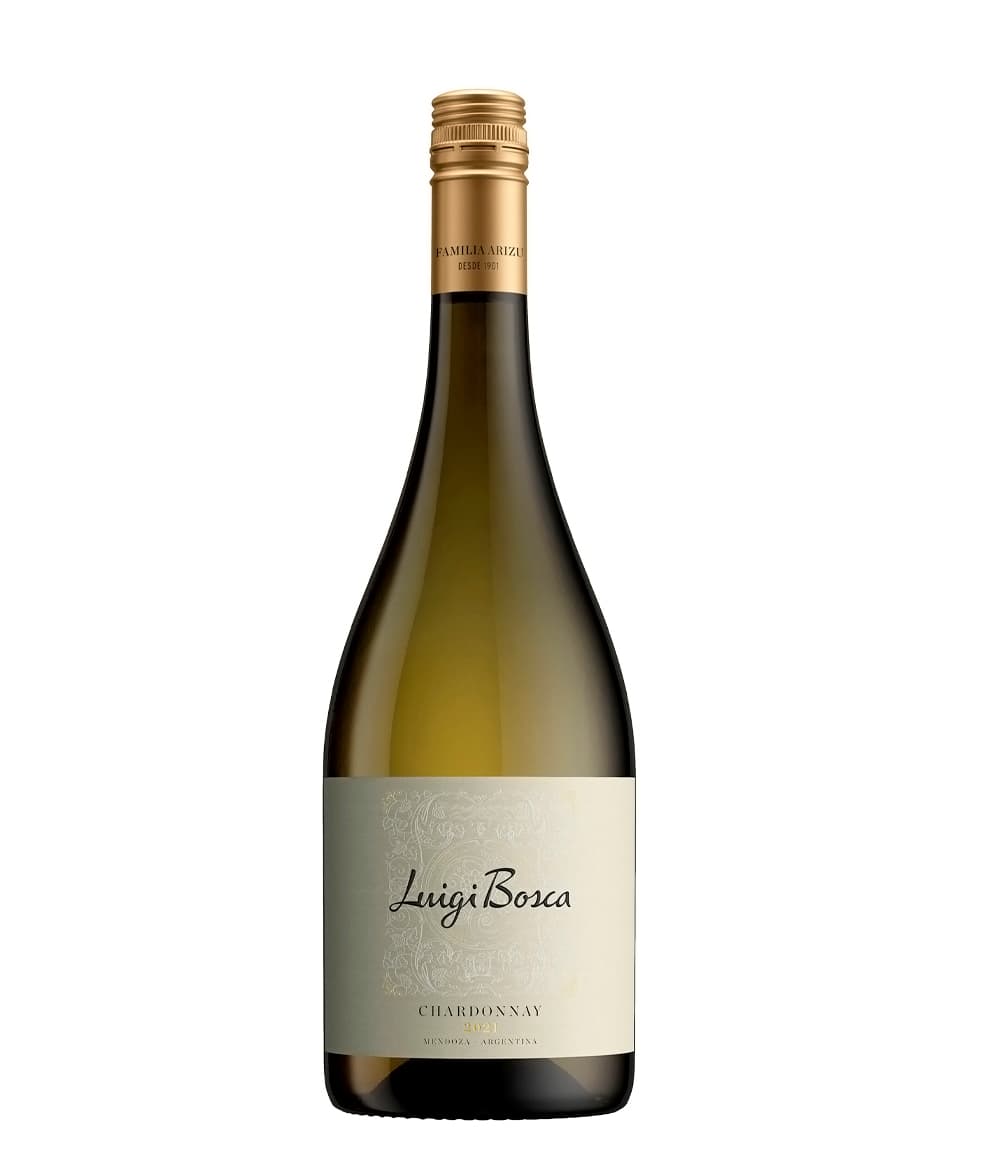 LUIGI BOSCA RESERVA CHARDONNAY