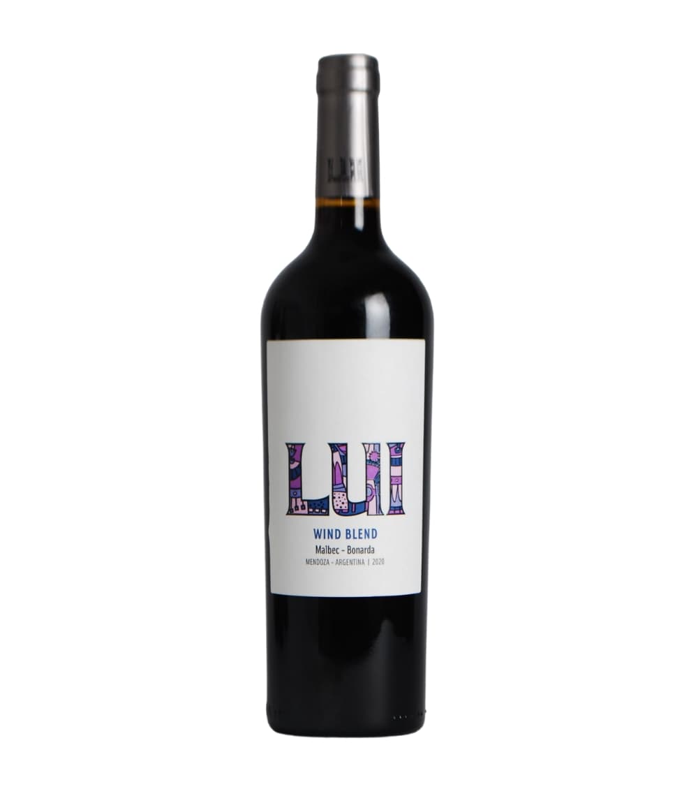 LUI WIND MALBEC-BONARDA