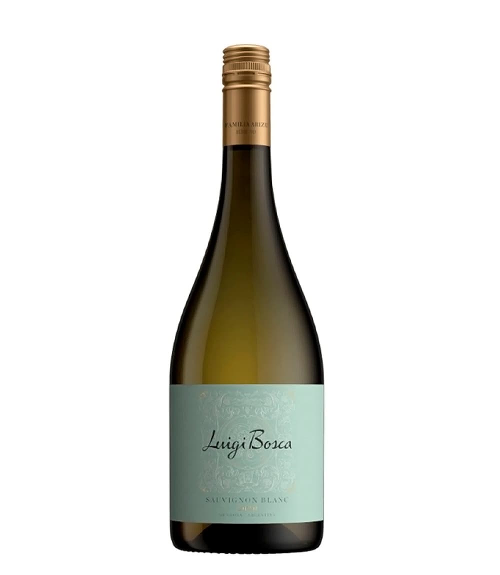 LUIGI BOSCA SAUVIGNON BLANC