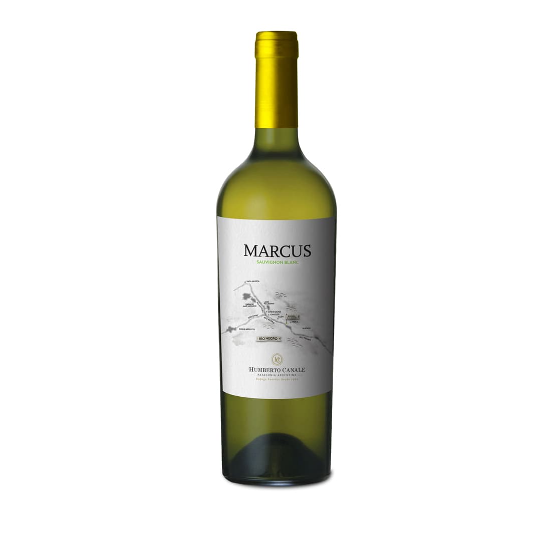 MARCUS SAUVIGNON BLANC