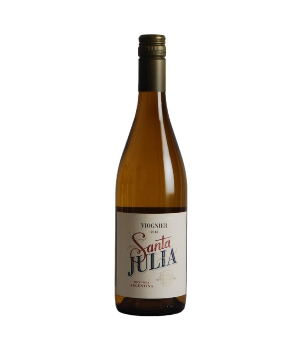 SANTA JULIA VIOGNIER