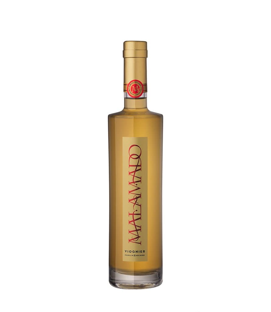 MALAMADO VIOGNIER DULCE