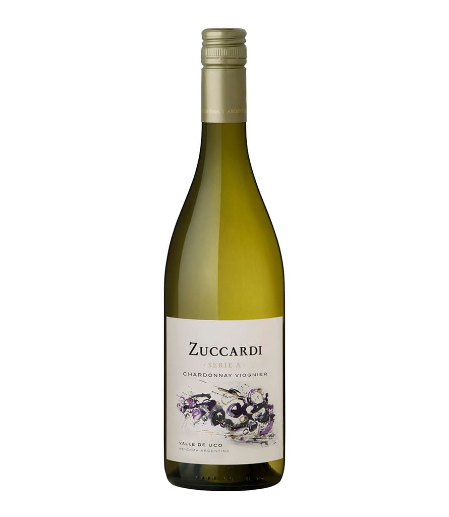 FLIA. ZUCCARDI SERIE A CHAR-VIOG