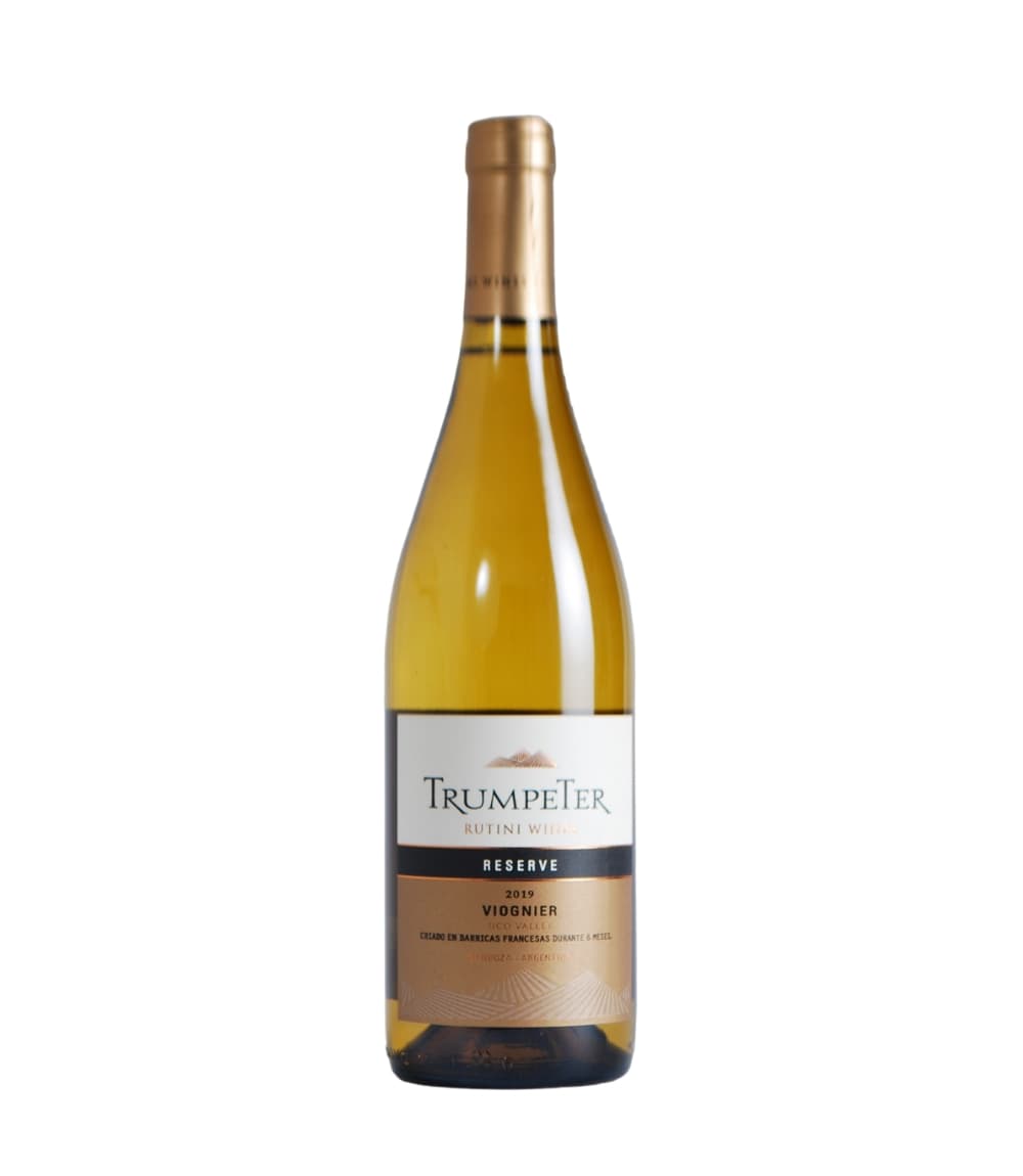 Trumpeter Reserva Viognier