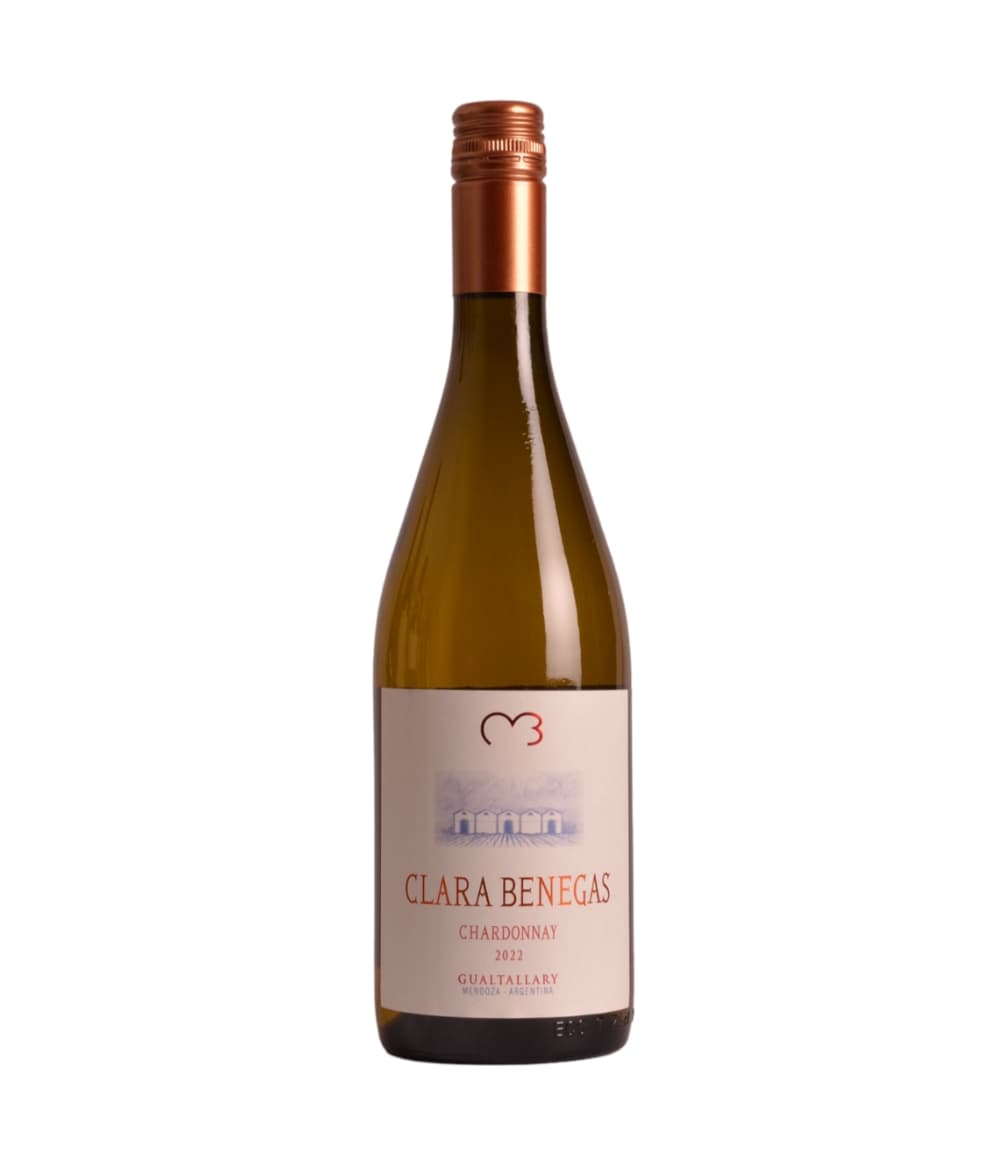 Clara Chardonnay