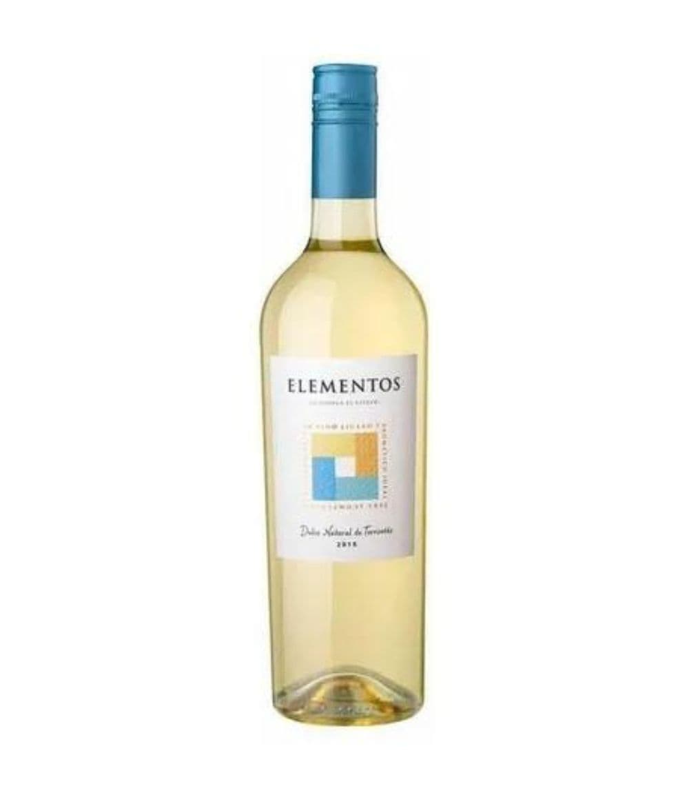 ELEMENTOS TORRONTES DULCE NAT.
