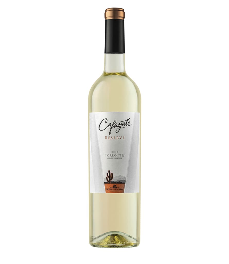 CAFAYATE RESERVE TORRONTES