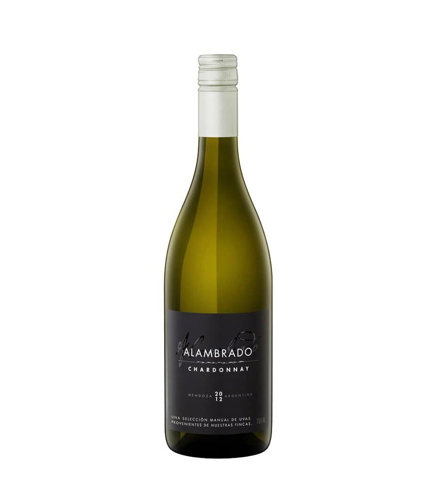 ALAMBRADO CHARDONNAY
