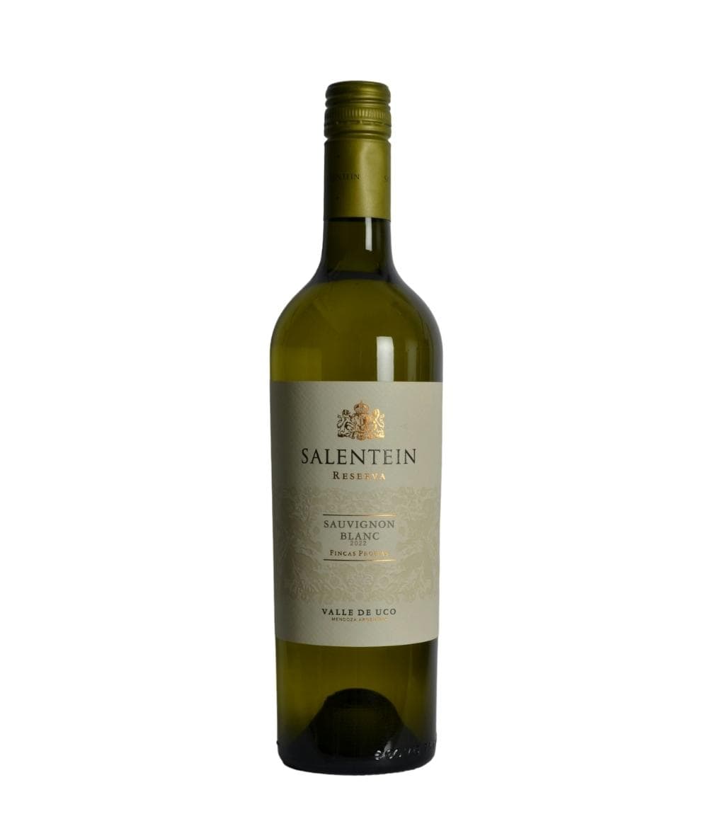 SALENTEIN RESERVA SAUVIGNON BLANC
