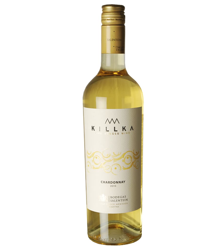 Killka Chardonnay