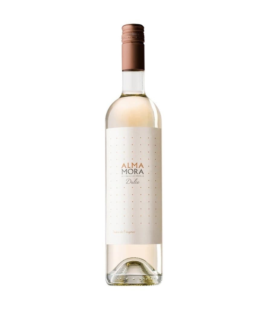 ALMA MORA DULCE VIOGNIER