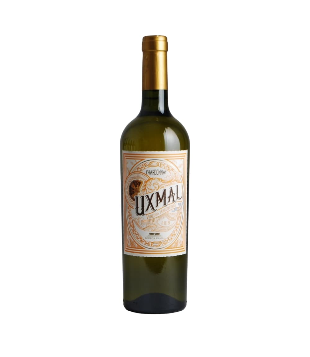 UXMAL CHARDONAY