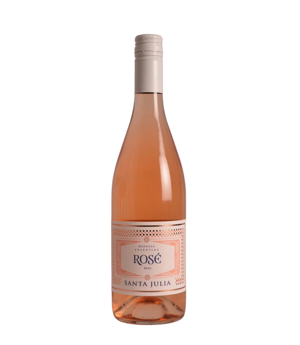 Syrah Rosé