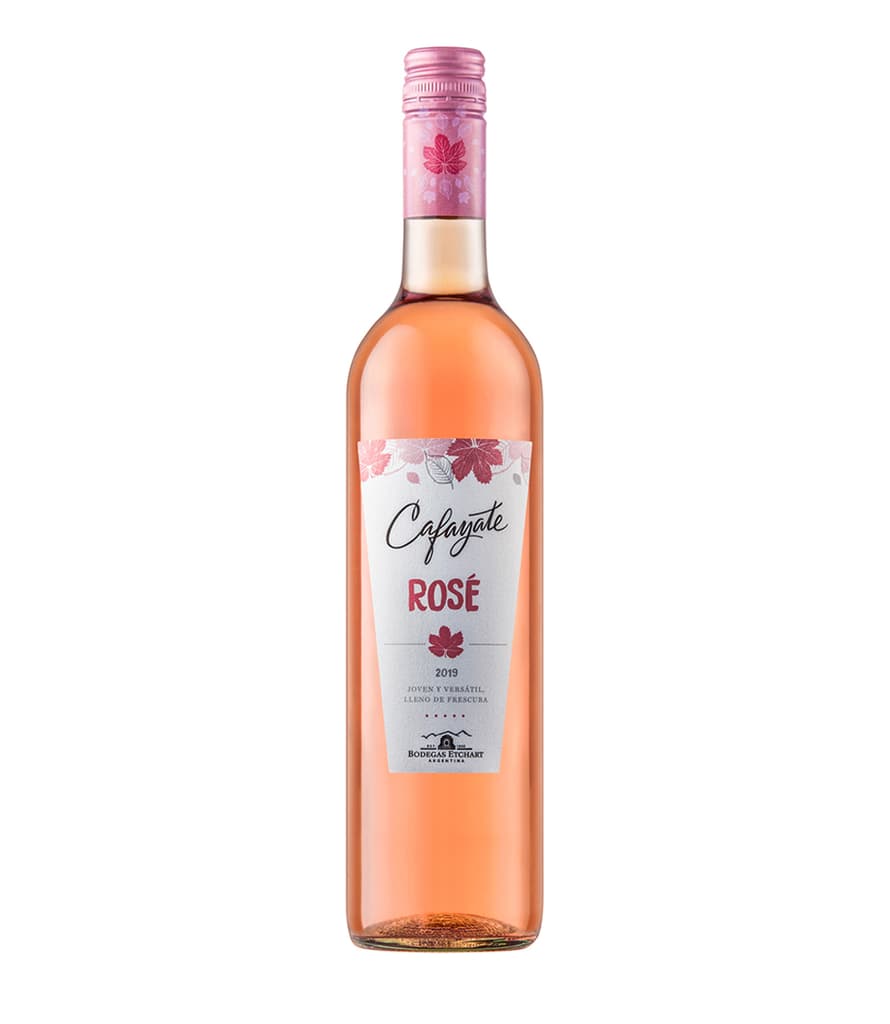 CAFAYATE MALBEC ROSE