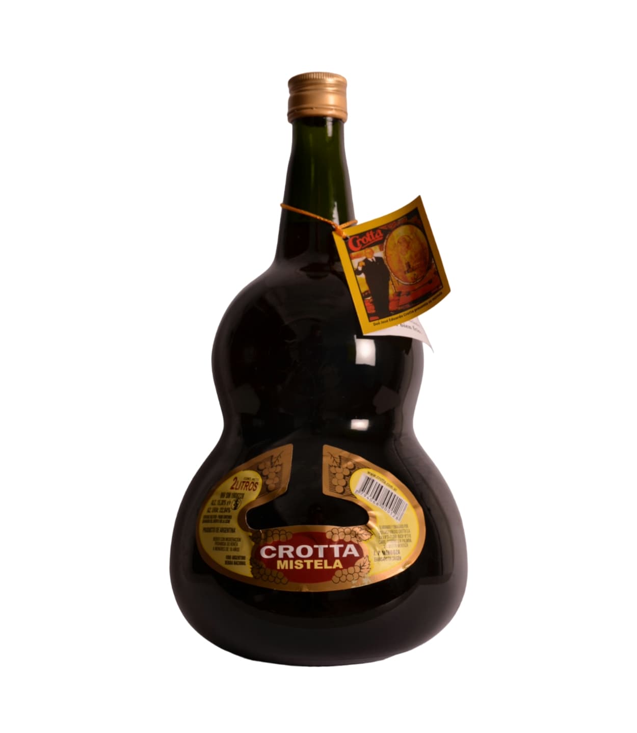 CROTTA MISTELA X 2LT