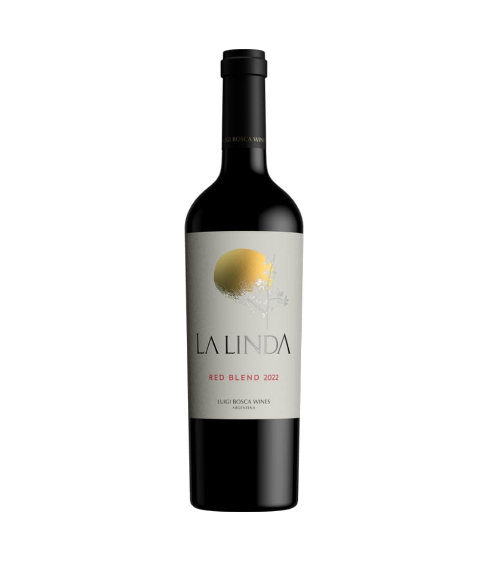 FINCA LA LINDA RED BLEND