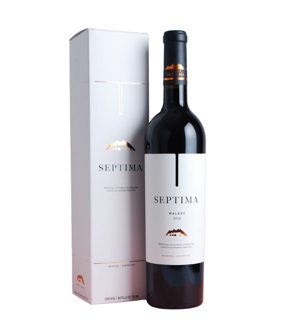 EST. SEPTIMA MALBEC