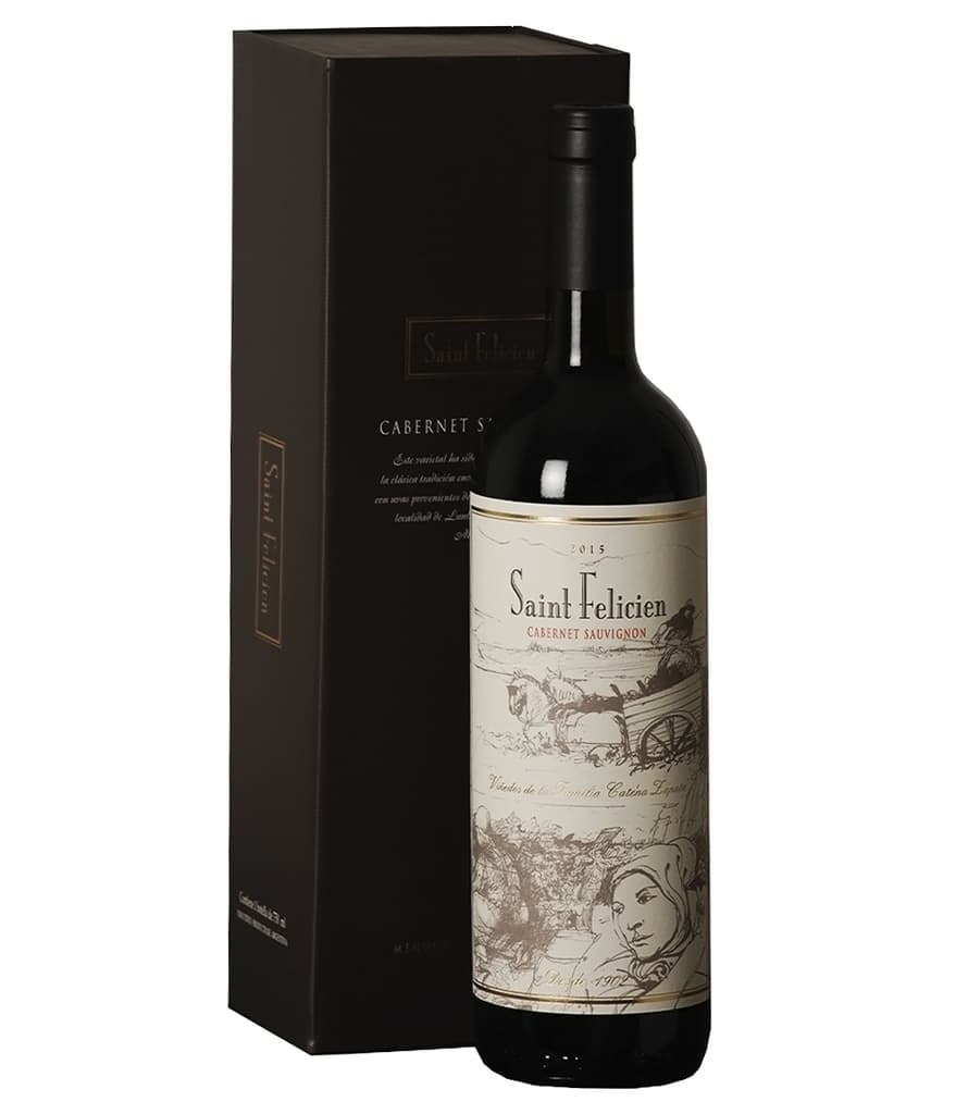 EST. SAINT FELICIEN CABERNET