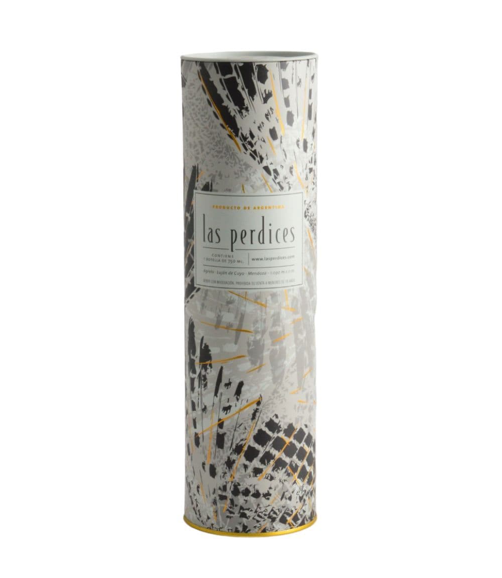 EST. LAS PERDICES MALBEC (LATA)
