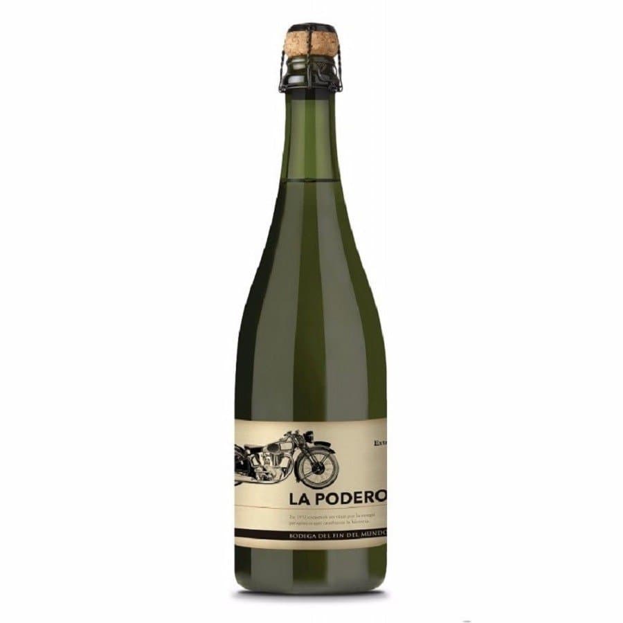 ESP. LA PODEROSA EXTRA BRUT