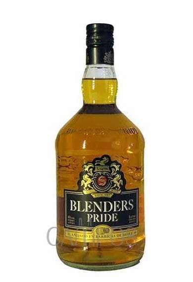 W. BLENDERS X1LT