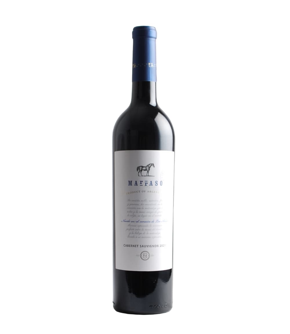 MARRASO MODERN CABERNET