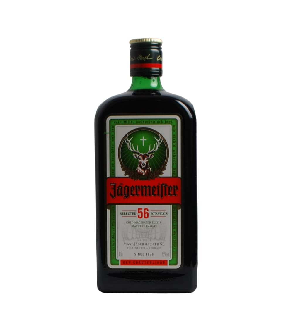 L. JAGERMEISTER (ALEMÁN) X700C