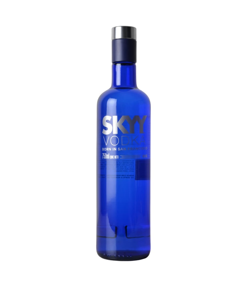 V. SKYY X 750 CC