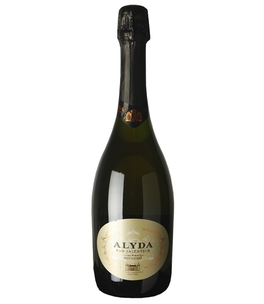 ESP. ALYDA BRUT NATURE