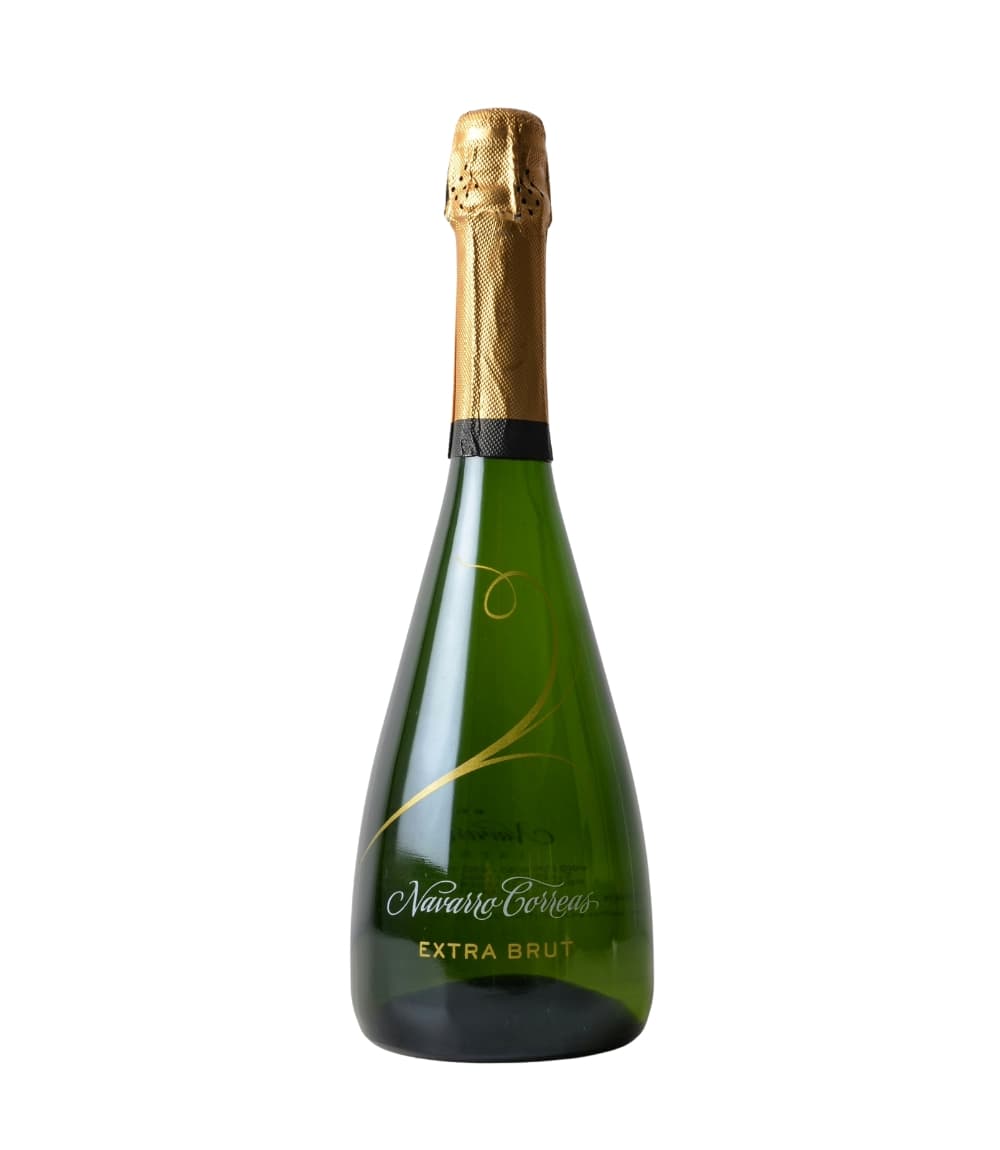 ESP. N. CORREAS EXTRA BRUT