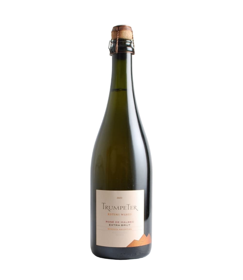 ESP. TRUMPETER BRUT NATURE