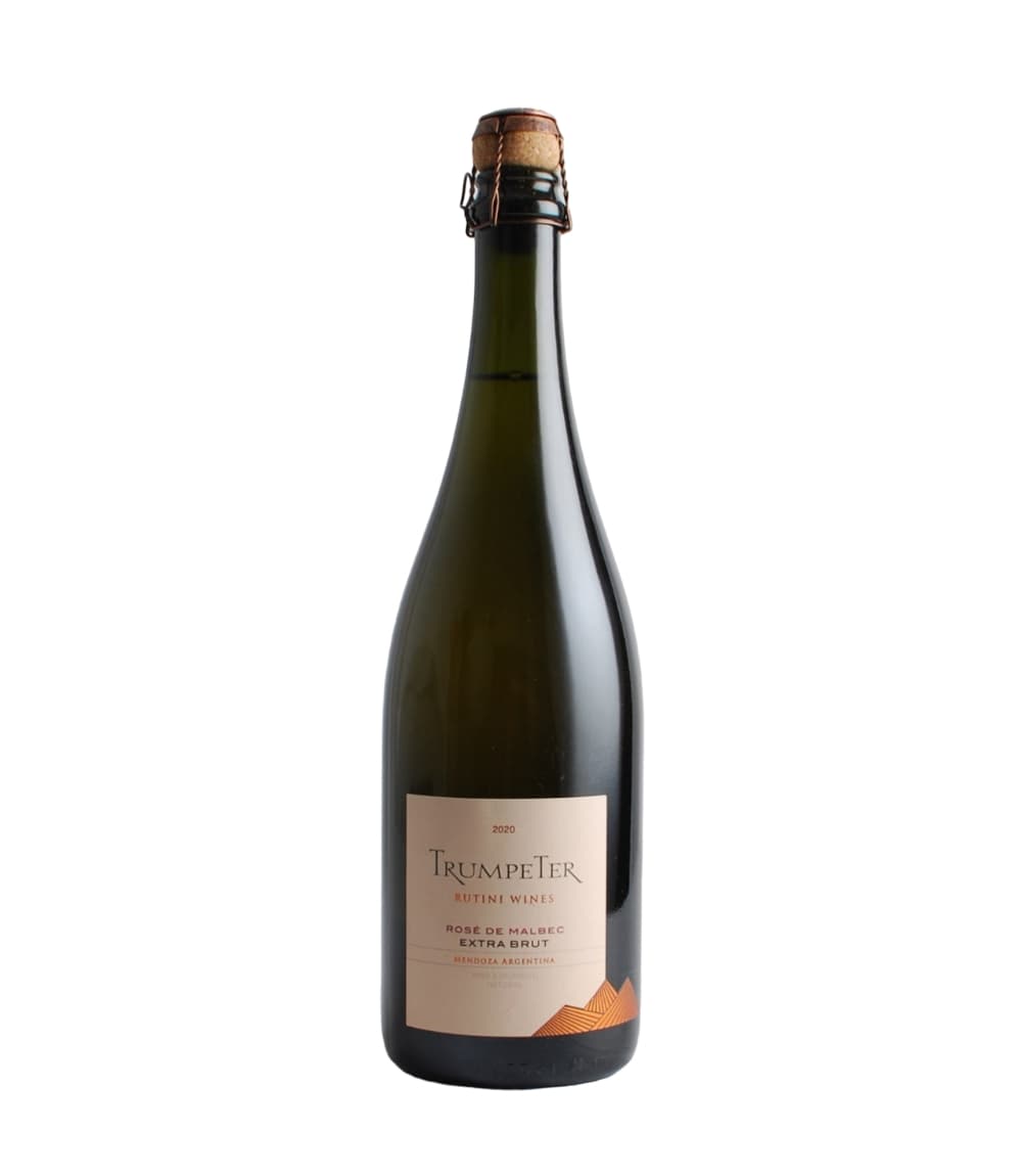 ESP. TRUMPETER ROSE DE MALBEC
