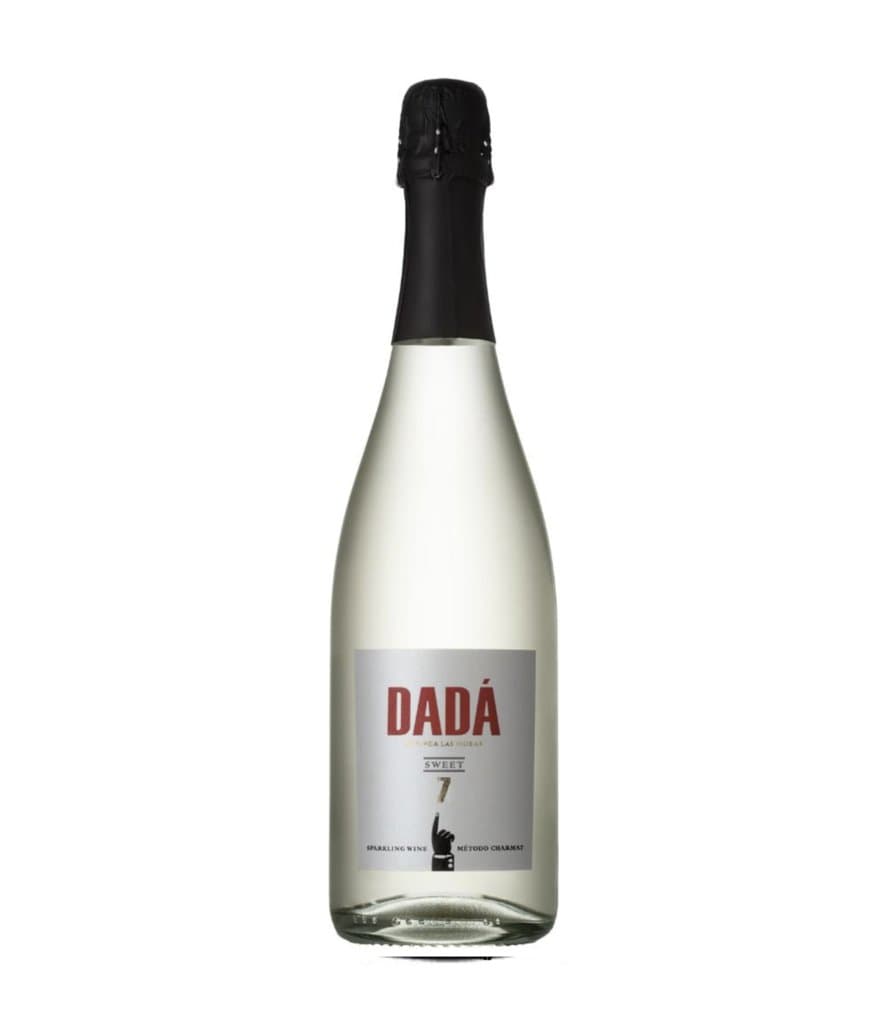 ESP. DADA 7 SWEET