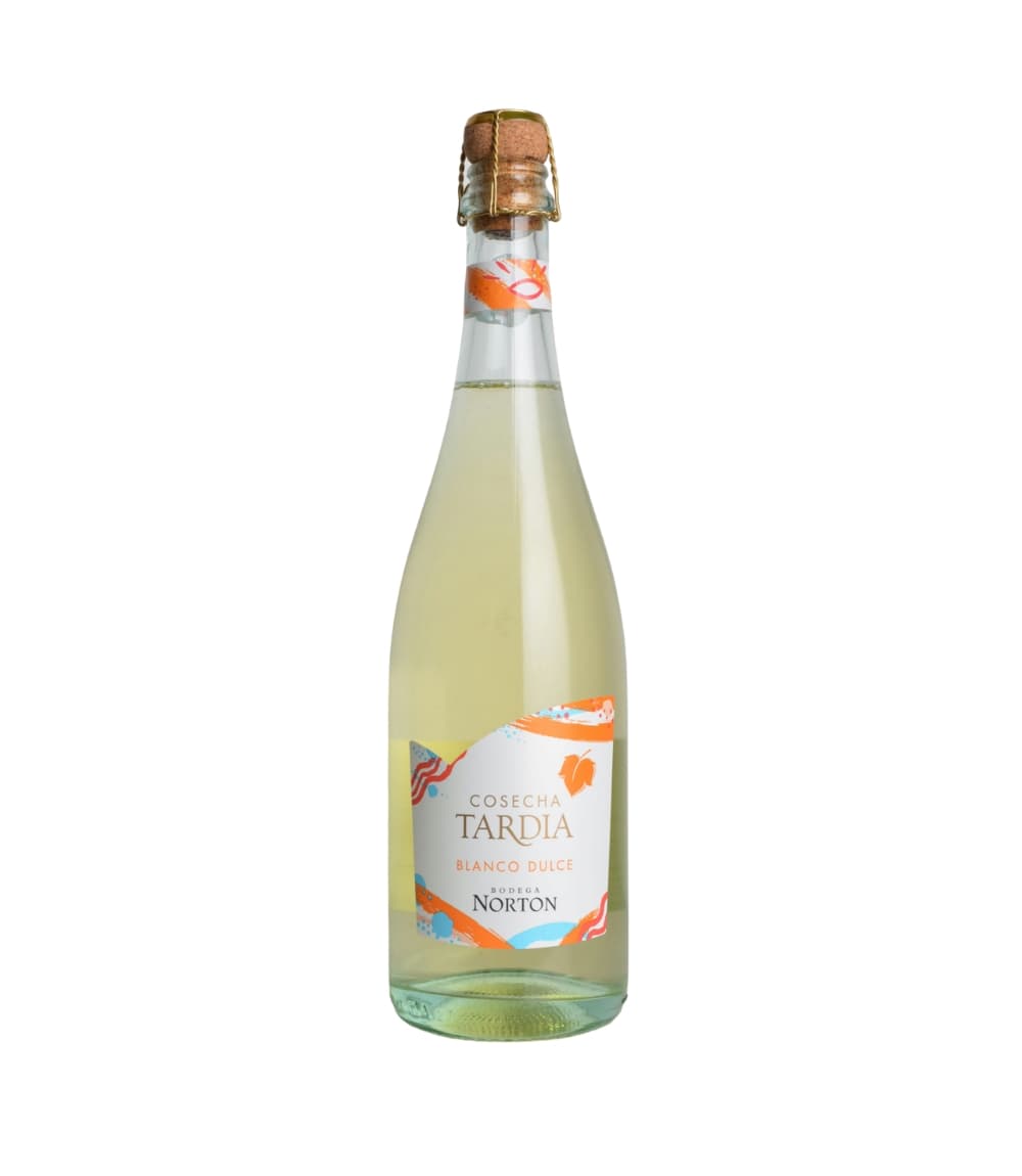 ESP. NORTON DULCE NATURAL COSECHA TARDIA