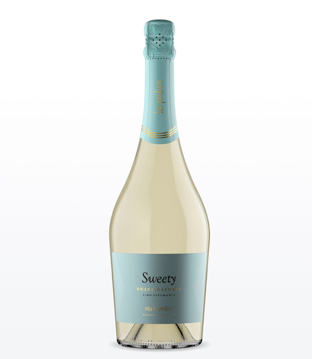 ESP. LAS PERDICES SWEETY DULCE NATURAL