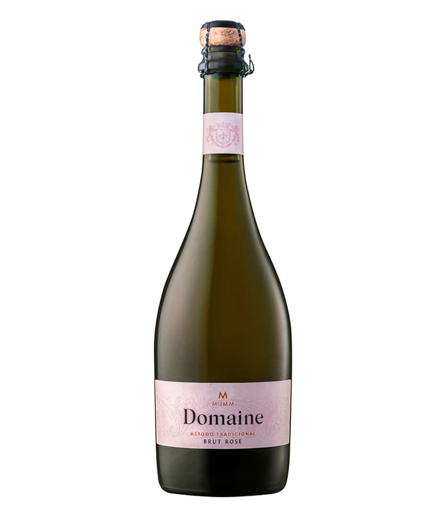 ESP. MUMM DOMAINE BRUT ROSE