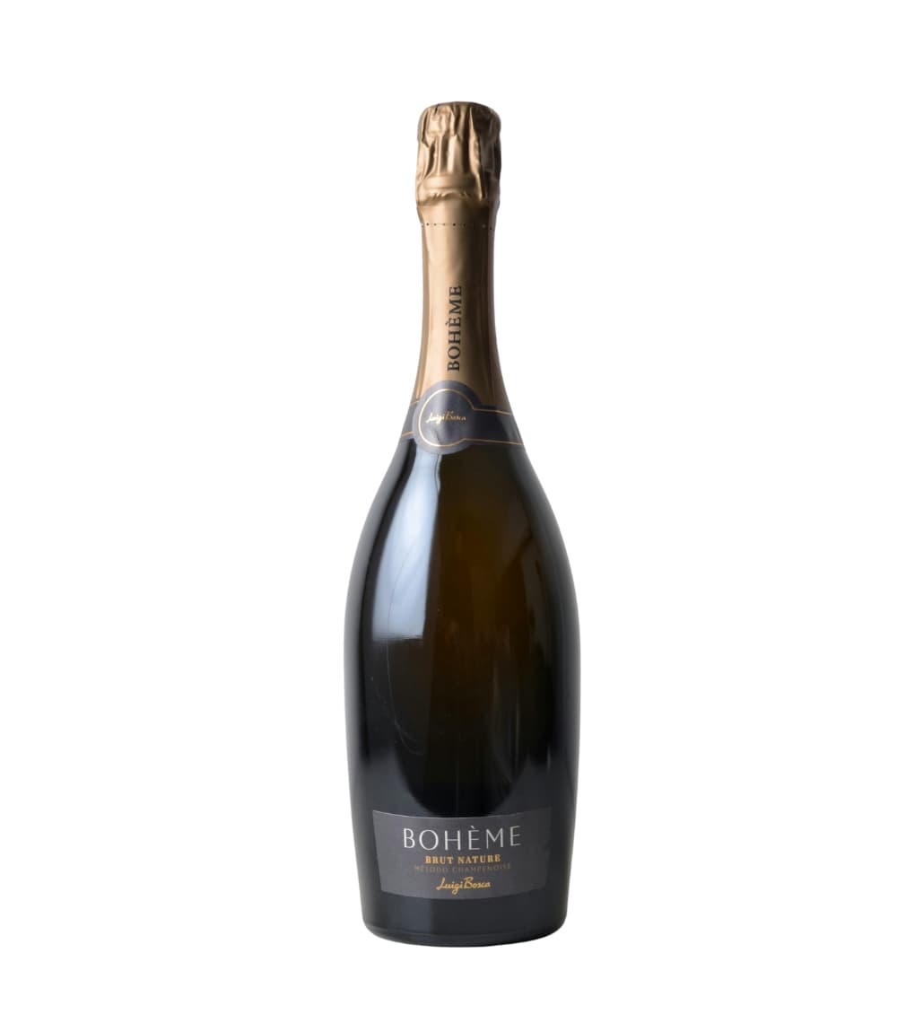 ESP. BOHEME BRUT NATURE