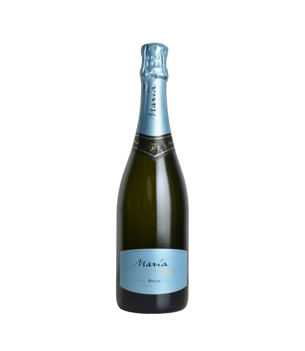 ESP. MARIA CODORNIU DULCE