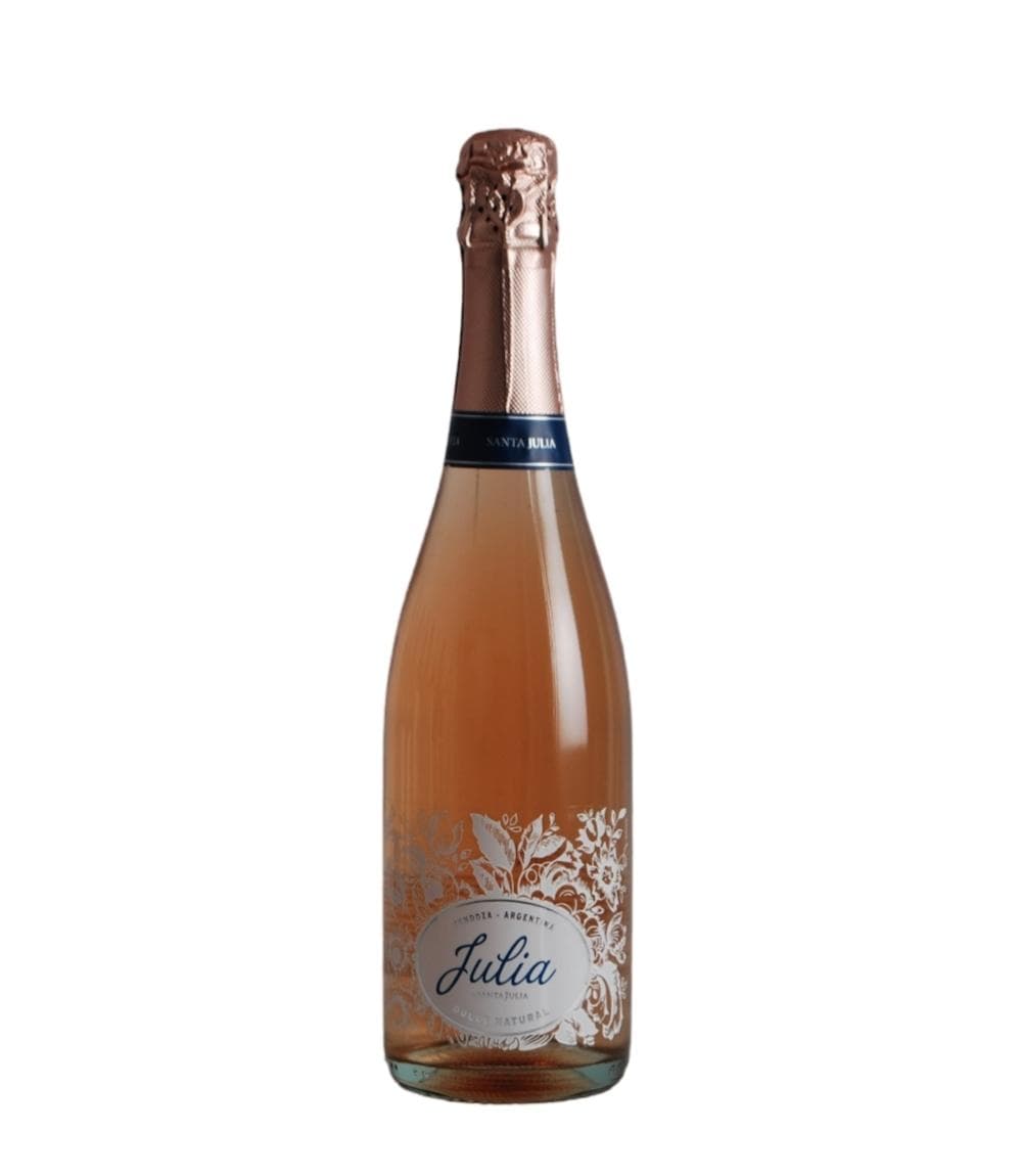 ESP. JULIA DULCE NATURAL