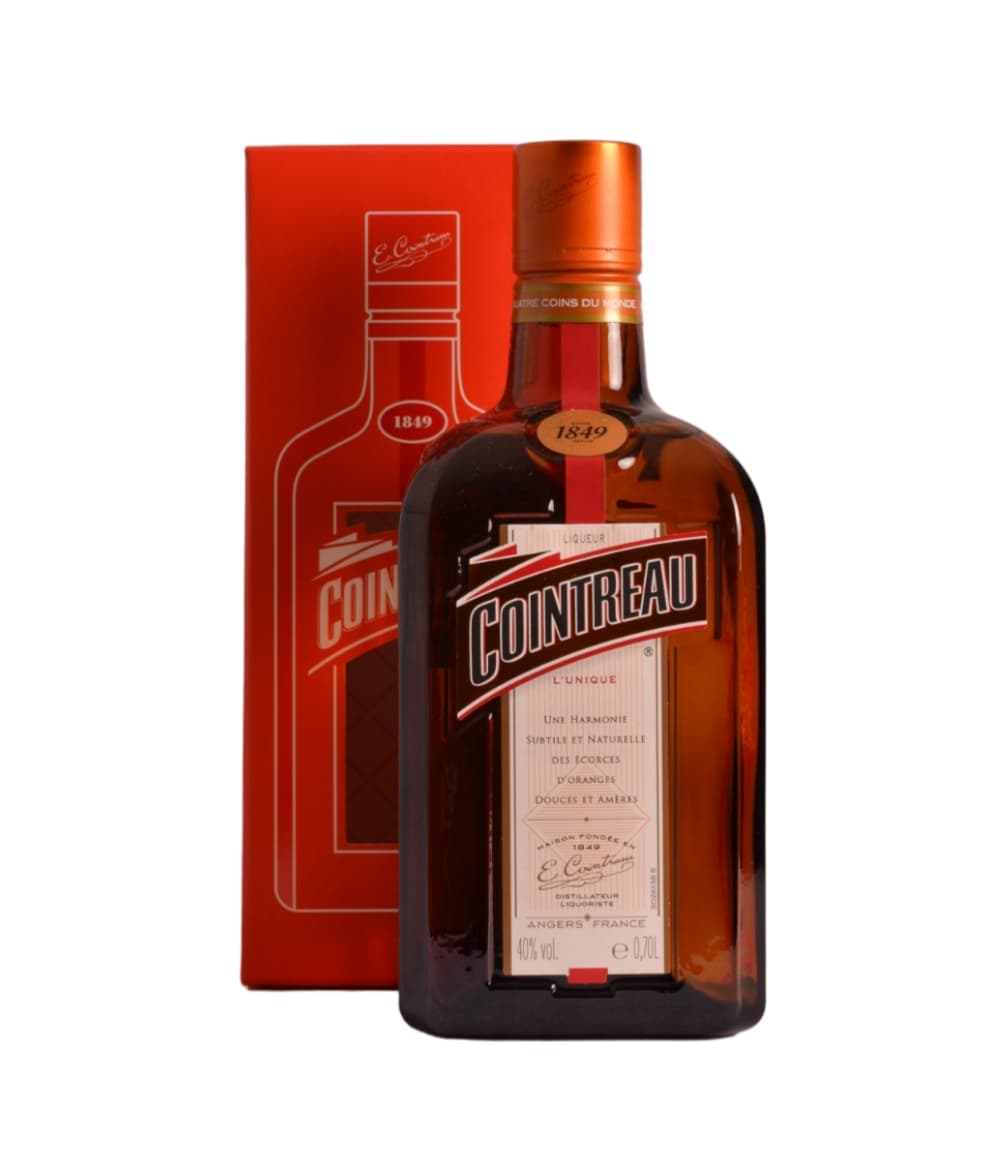 L. COINTREAU EST. X 700 CC