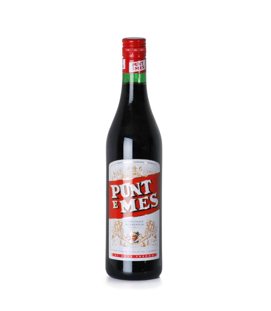 PUNT E MES (ITALIA)