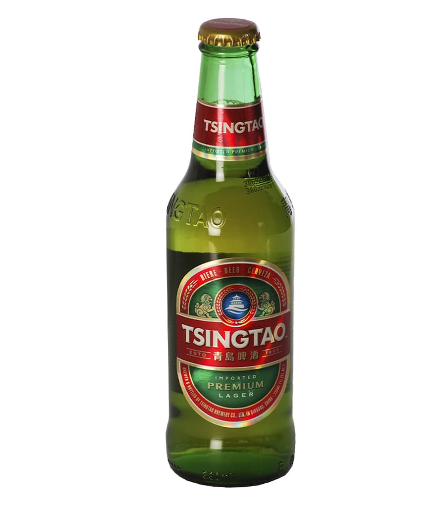 C. TSINGTAO X 330 CC