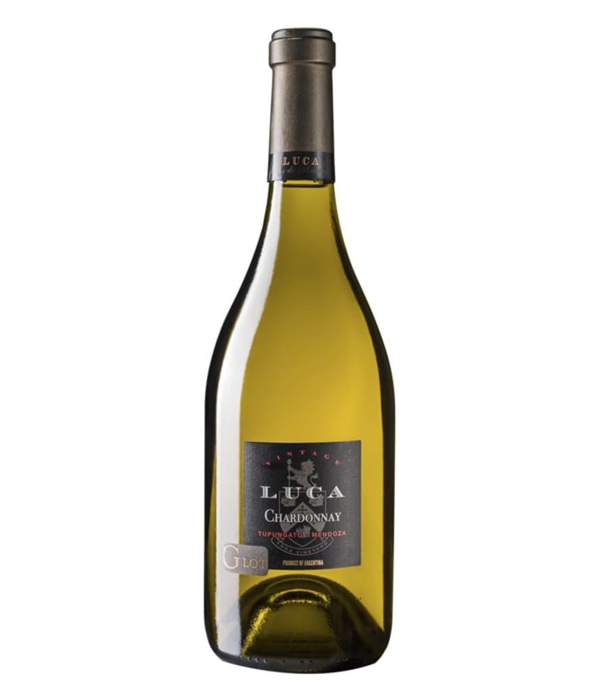 LUCA CHARDONNAY