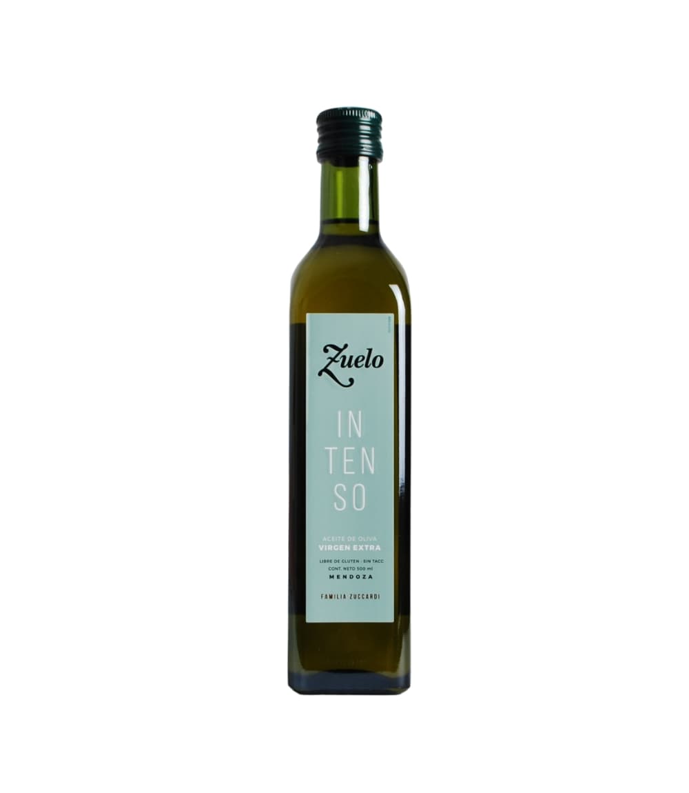 A. DE OLIVA ZUELO INTENSO COSECHA TEMPRANA