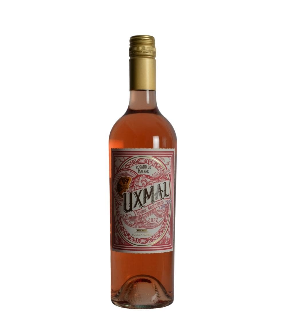 UXMAL ROSADO DE MALBEC
