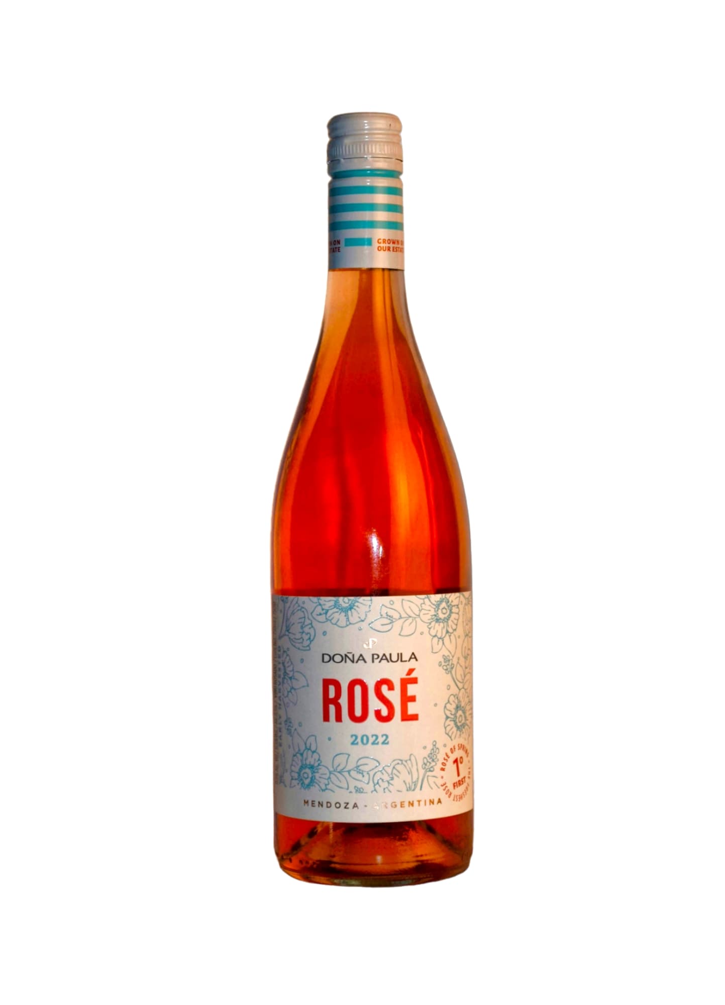 DOÑA PAULA ROSE OF MALBEC