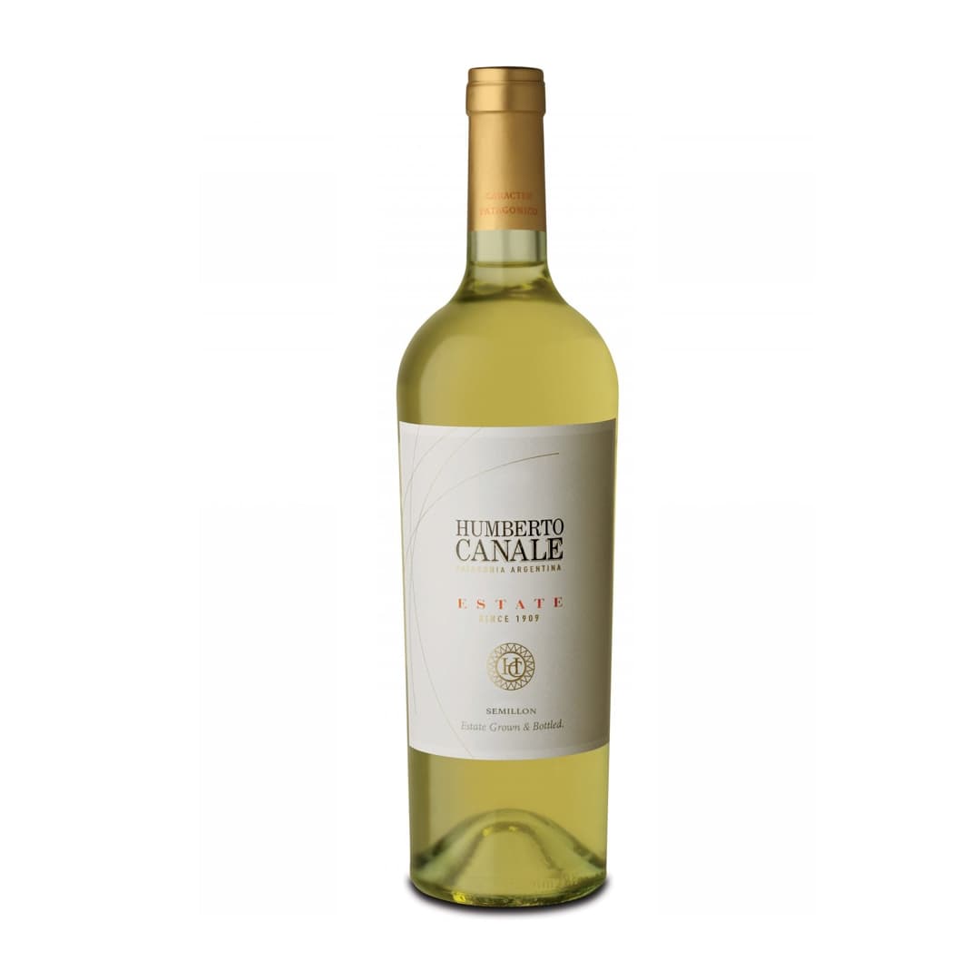HUMBERTO CANALE ESTATE SEMILLON