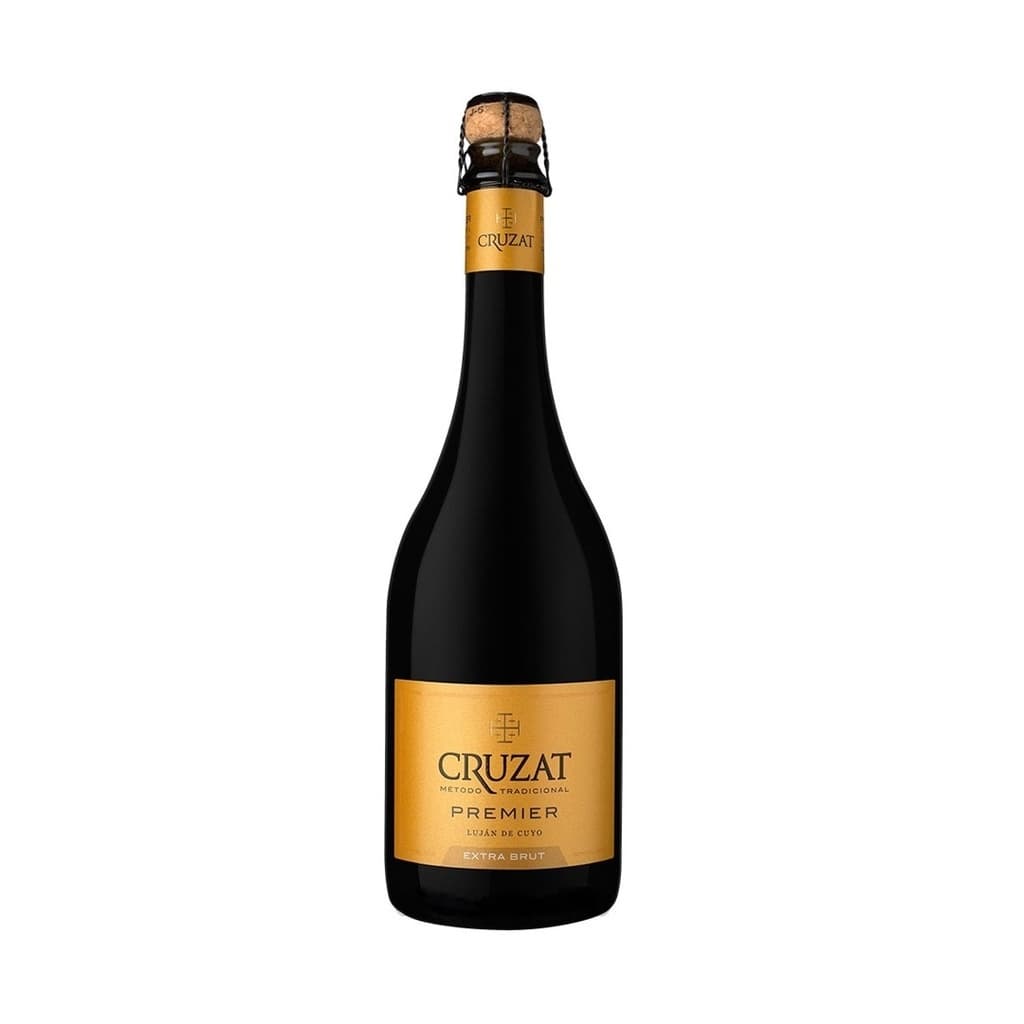 ESP. CRUZAT PREMIER EXTRA BRUT