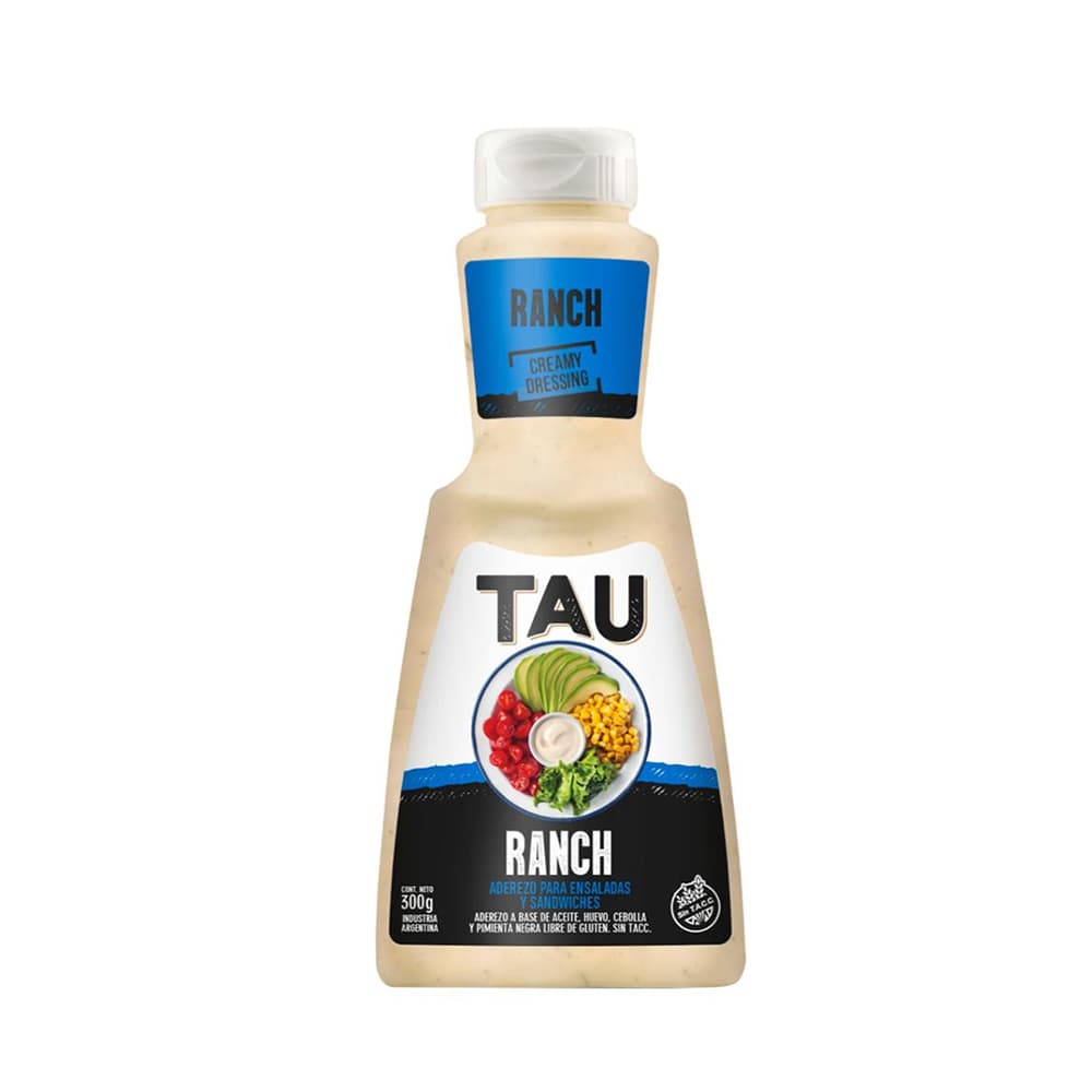 S. TAU DELTA RANCH X 330 GRS