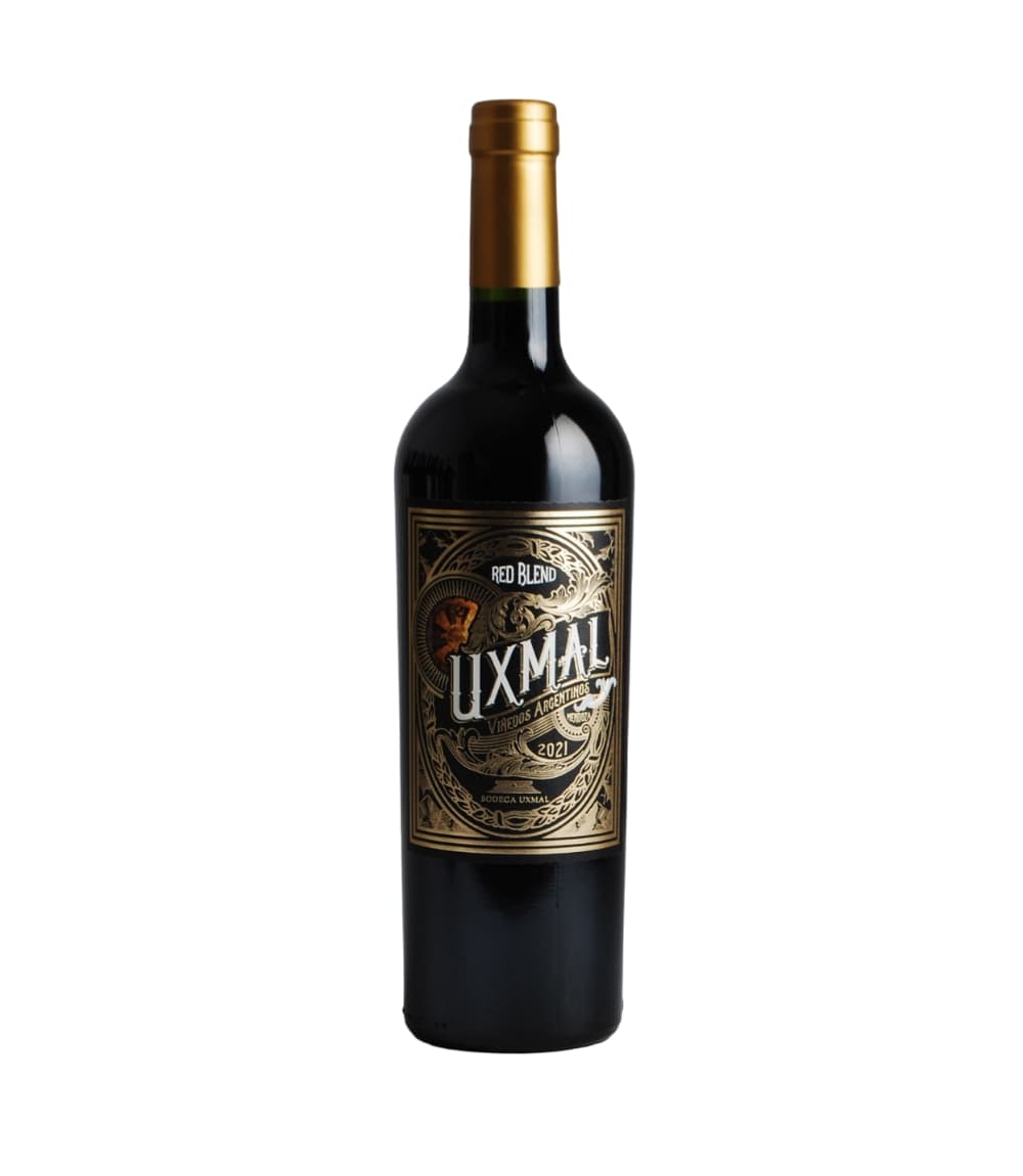 UXMAL RED BLEND
